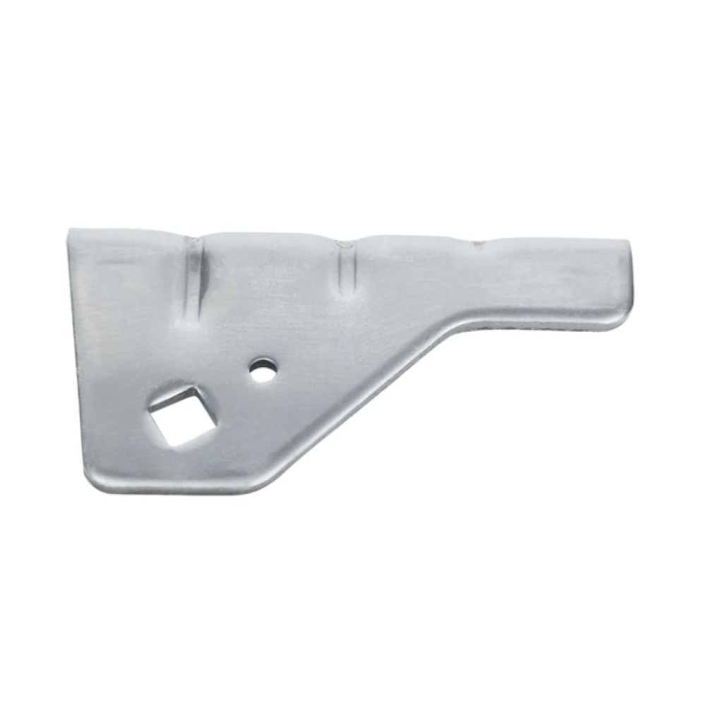 Empura Refrigeration 107070114 Door Hinge Bracket (Middle Down) Compatible With: E-KPP93 E-KSP72