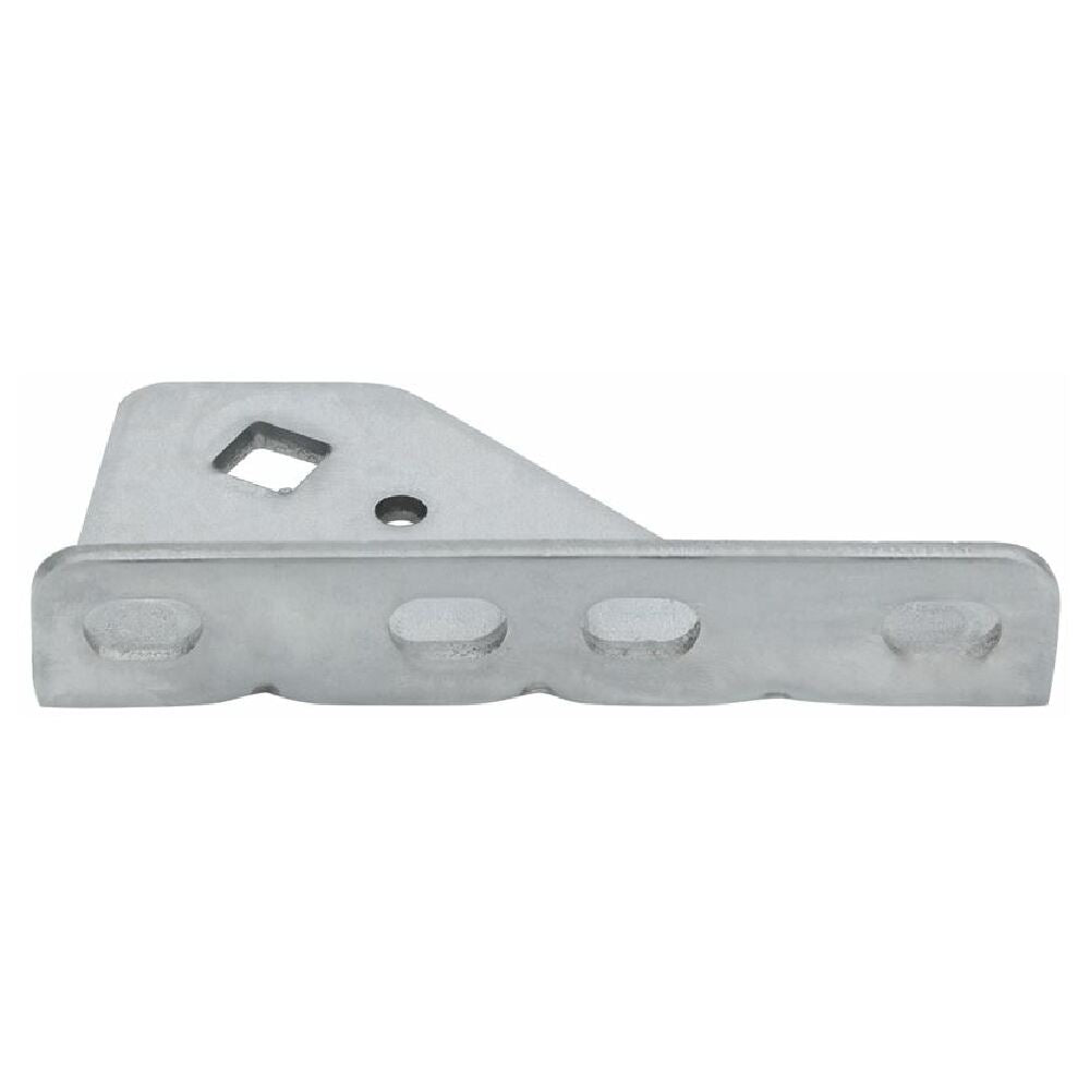 Empura Refrigeration 107070114 Door Hinge Bracket (Middle Down) Compatible With: E-KPP93 E-KSP72
