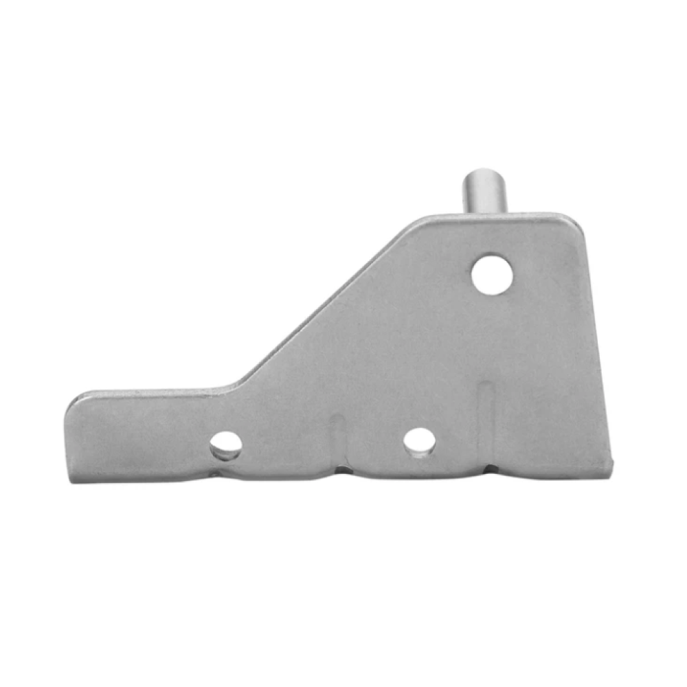 Empura Refrigeration 107070115 Light Switch Bracket (Top Left) Compatible With: E-KPP44 E-KPP67