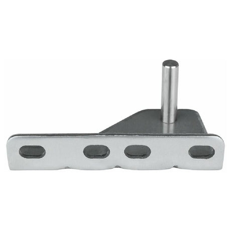 Empura Refrigeration 107070116 Door Hinge Bracket (Top Right) Compatible With: E-KPP67 E-KPP93
