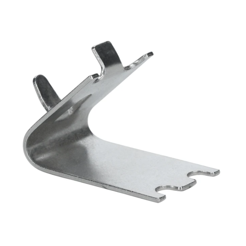 Empura Refrigeration 107090002 K-Shape Clip For Shelf Installation Compatible With: E-KB27R