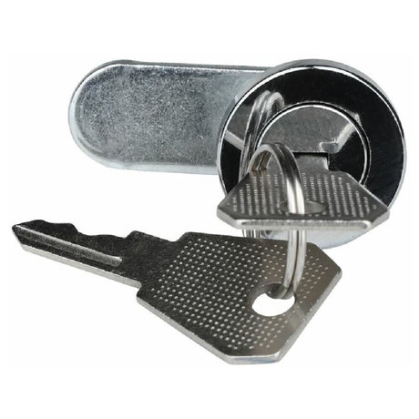 Empura Refrigeration 107216167 Door Lock & Key Compatible With: E-KCBR48 E-KCBR60 E-KCBR72