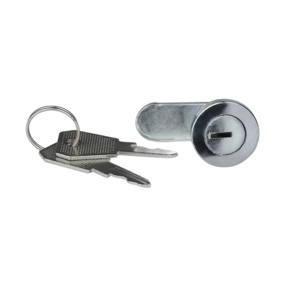 Empura Refrigeration 107216167 Door Lock & Key Compatible With: E-KCBR48 E-KCBR60 E-KCBR72