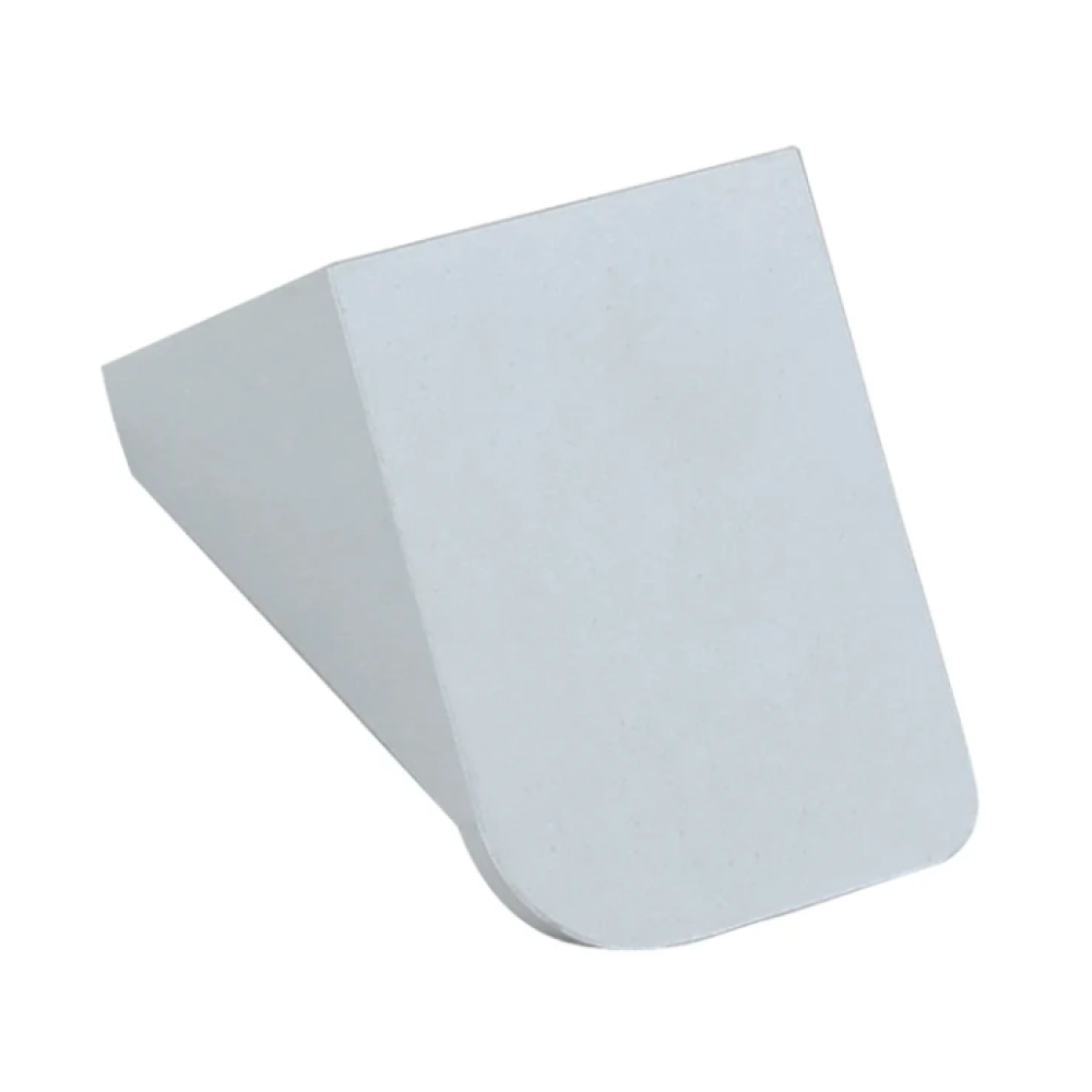 Empura Refrigeration 108110333 Door Hinge Bracket (Bottom Left) Compatible With: EGM-23W EGM-23B