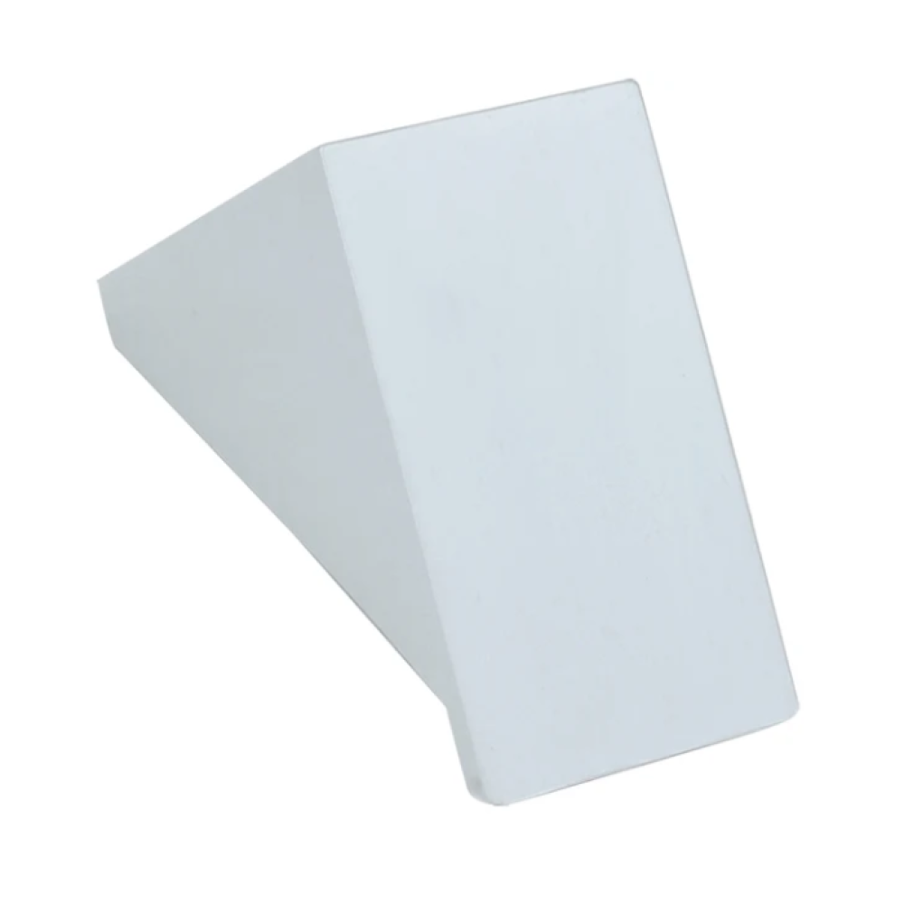 Empura Refrigeration 108110336 Door Hinge Bracket (Bottom Left) Compatible With: E-KB27R E-KB35R