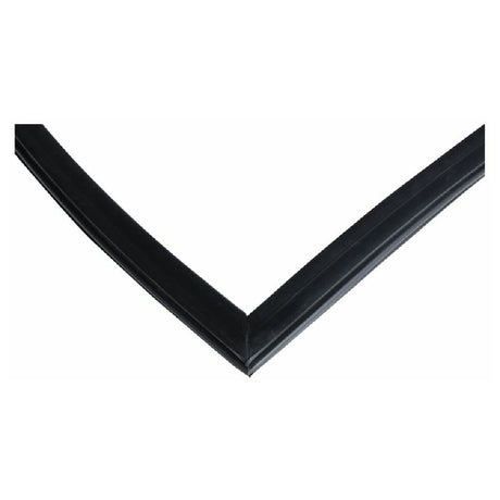 Empura Refrigeration 108270090 Door Gasket Compatible With: E-KBB702B
