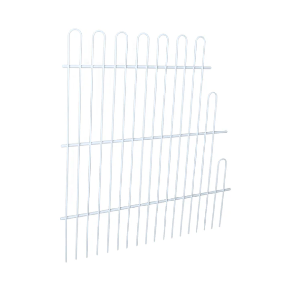 Empura Refrigeration 109020205 Middle Shelf Compatible With: E-KBC-50 E-KBC-95