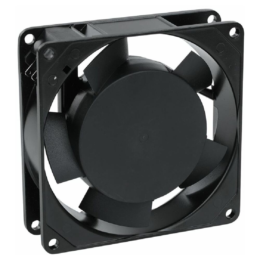 Empura Refrigeration 104030033 Circle Fan Compatible With: E-KCBR48 E-KCBR60 E-KCBR72
