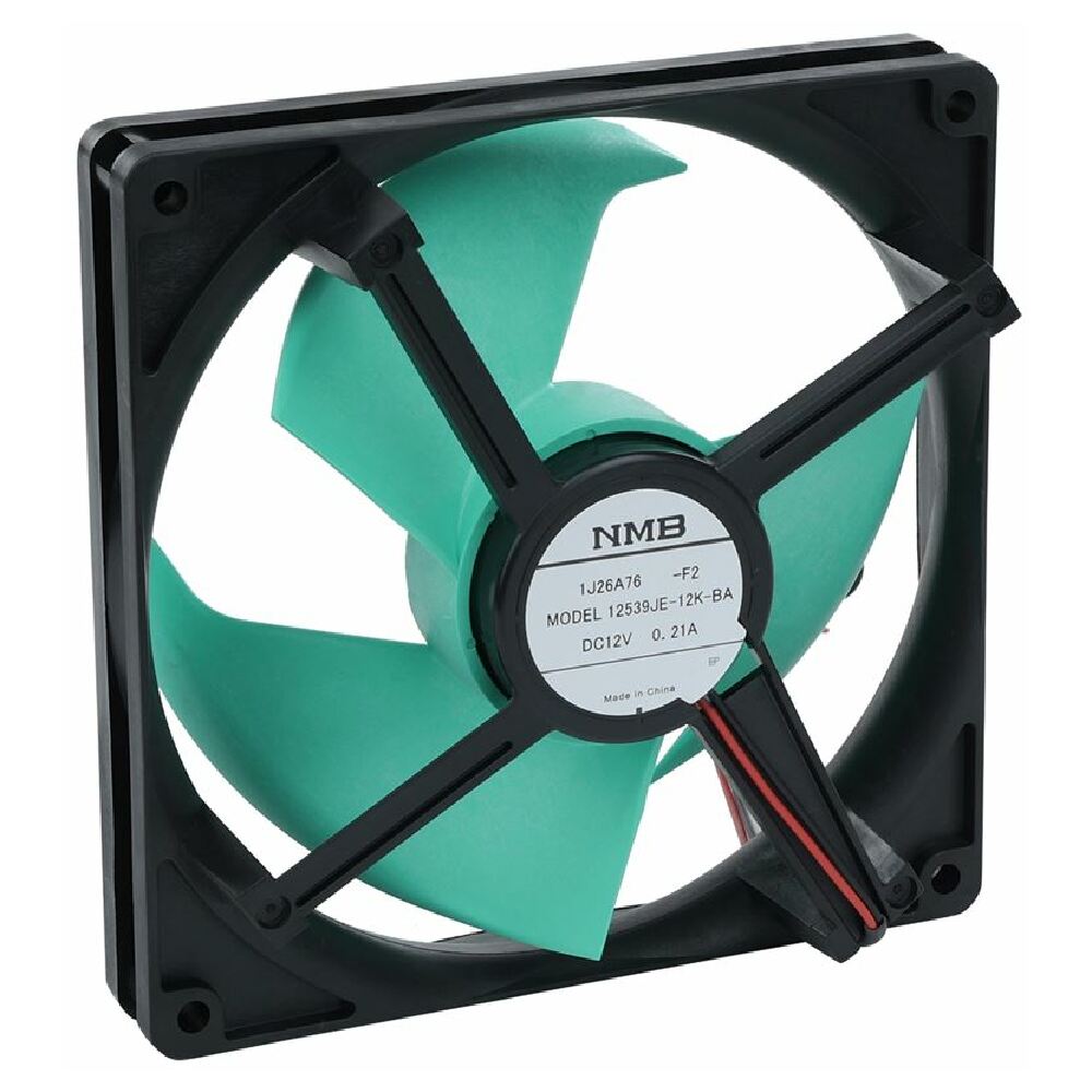 Empura Refrigeration 104030109 Circle Fan Compatible With: E-KUC27 E-KUC48 E-KUC60