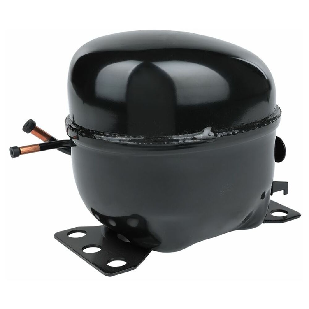 Empura Refrigeration 104010252 Compressor Compatible With: E-KB81R EGM-75W EGM-75B
