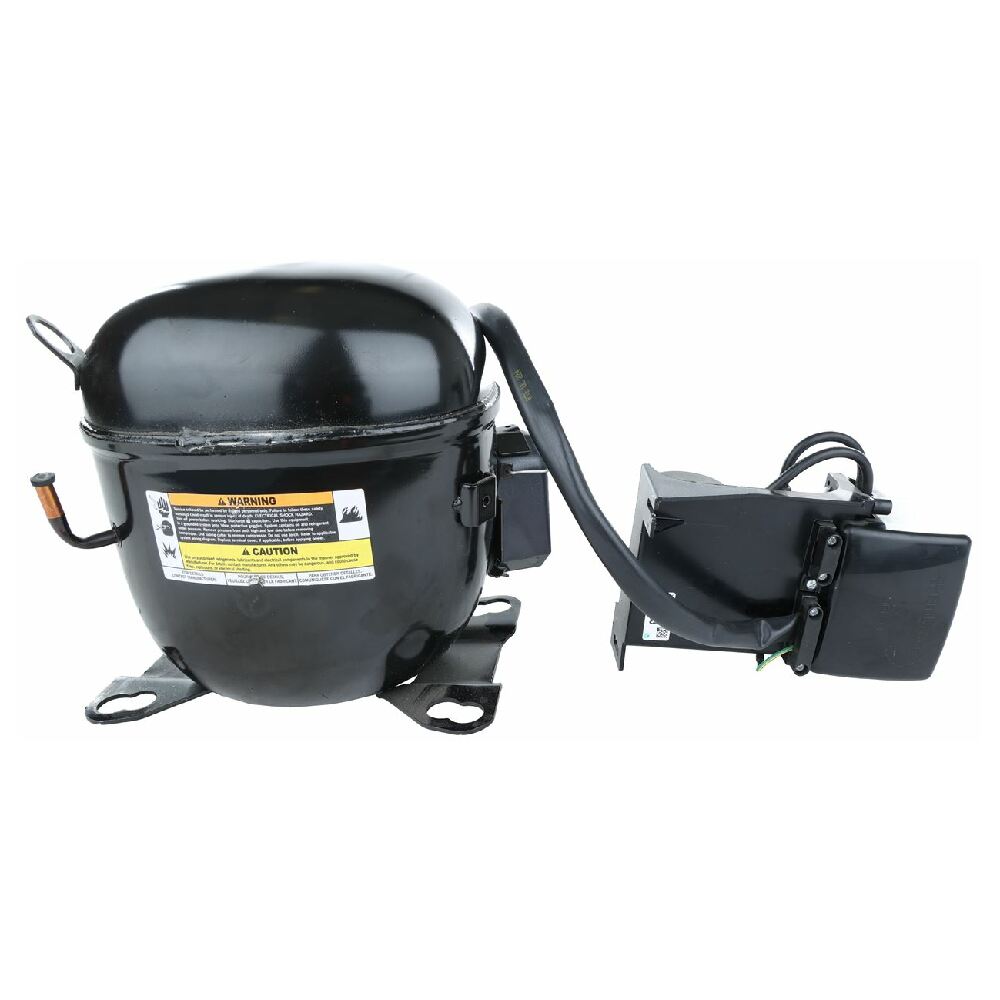 Empura Refrigeration 104010278 Compressor Compatible With: E-KB35R E-KB54R E-KB54RG