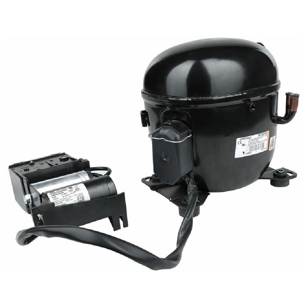 Empura Refrigeration 104010378 Compressor Compatible With: E-KB81F