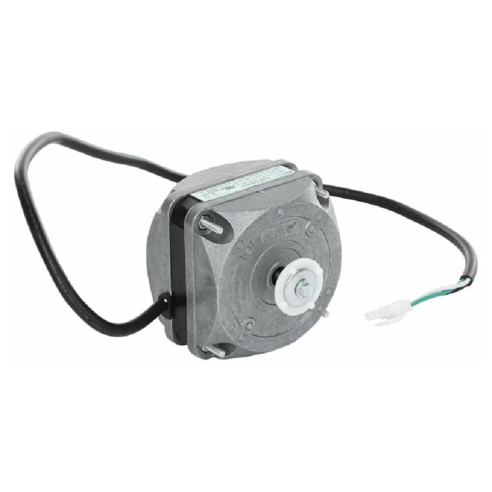 Empura Refrigeration 104030019 Condenser Fan Motor Compatible With: EGM-75W EGM-75B E-KB25WR