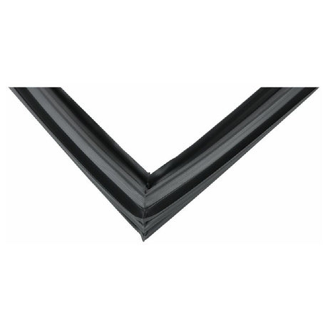 Empura Refrigeration 108270287 Door Gasket Compatible With: E-KB25WR E-KB25WF
