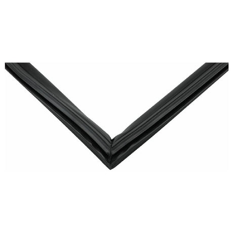 Empura Refrigeration 108270070 Door Gasket Compatible With: EGM-16FB EGM-16FW