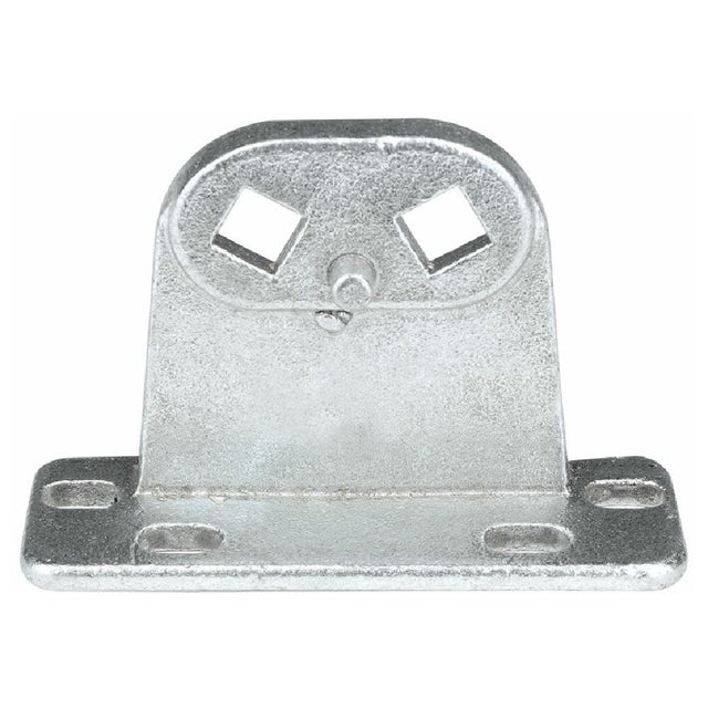 Empura Refrigeration 107070055 Door Hinge Bracket (Bottom Right) Compatible With: E-KBB48-2G-24