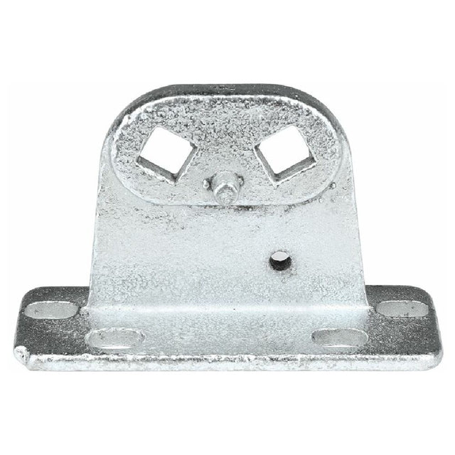 Empura Refrigeration 107070054 Door Hinge Bracket (Bottom Right) Compatible With: E-KDD2-1 E-KDD2-2