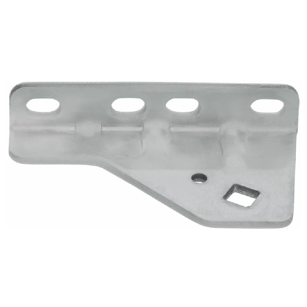 Empura Refrigeration 107070114 Door Hinge Bracket (Middle Down) Compatible With: E-KPP93 E-KSP72