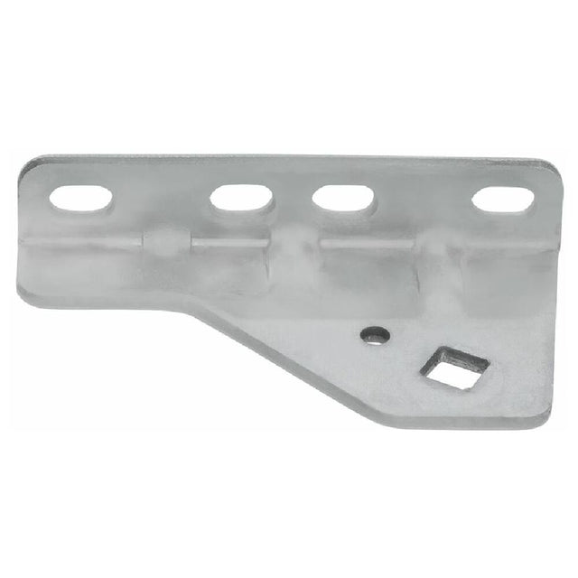 Empura Refrigeration 107070114 Door Hinge Bracket (Middle Down) Compatible With: E-KPP93 E-KSP72