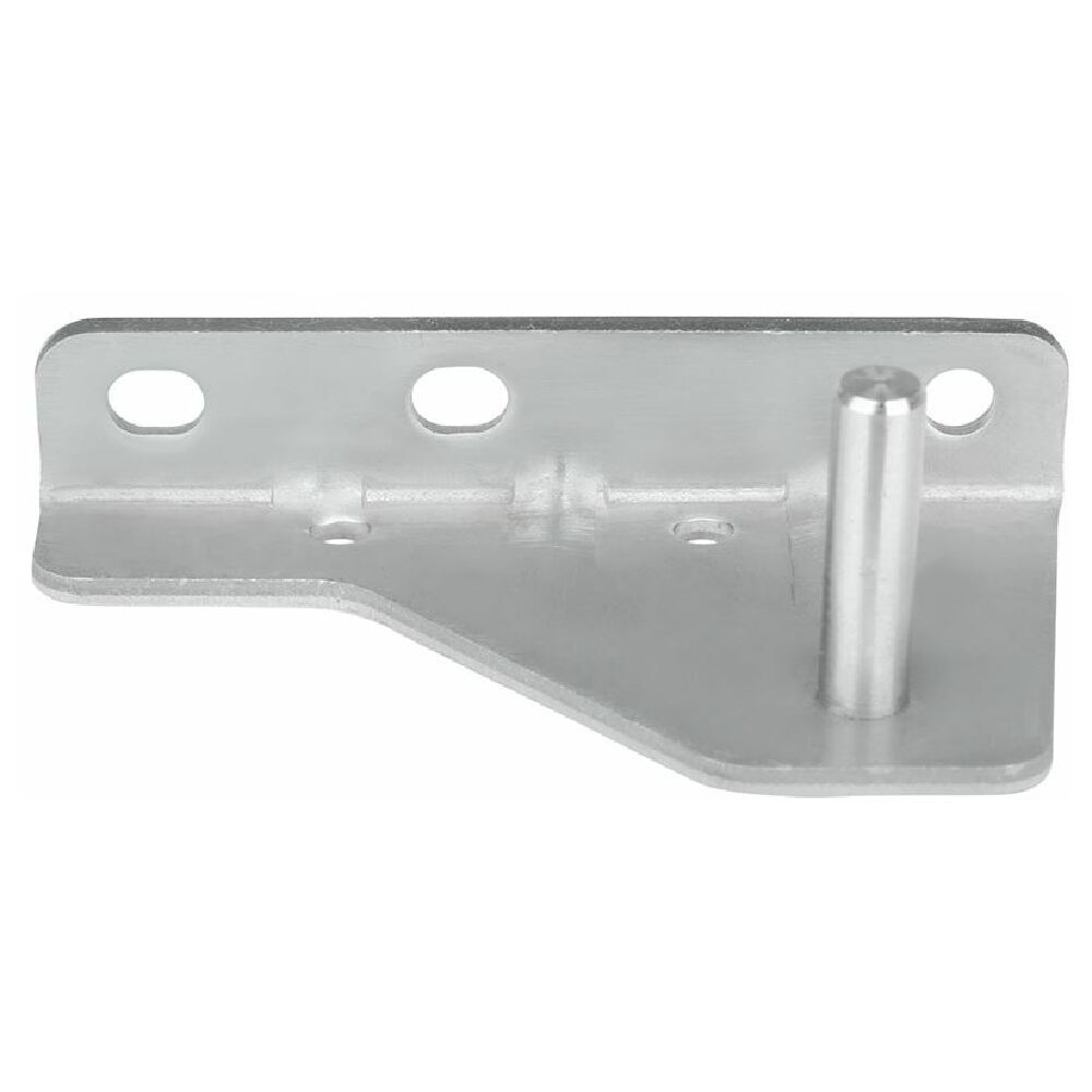 Empura Refrigeration 107070053 Door Hinge Bracket (Top Left) Compatible With: E-KDD2-1 E-KDD2-2