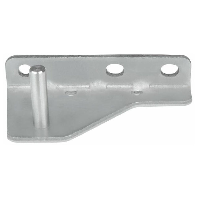 Empura Refrigeration 107070047 Door Hinge Bracket (Top Right) Compatible With: E-KDD1 E-KDD2-1