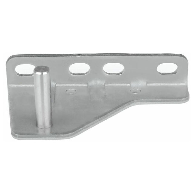 Empura Refrigeration 107070116 Door Hinge Bracket (Top Right) Compatible With: E-KPP67 E-KPP93