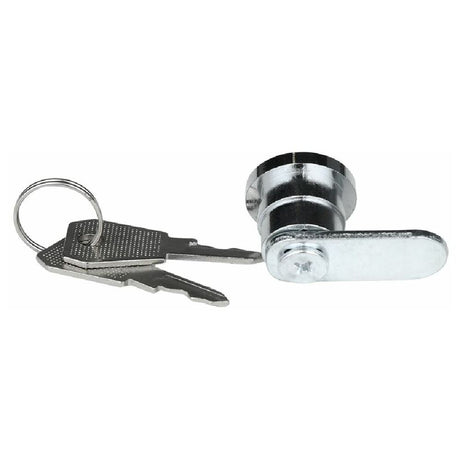 Empura Refrigeration 107216167 Door Lock & Key Compatible With: E-KCBR48 E-KCBR60 E-KCBR72
