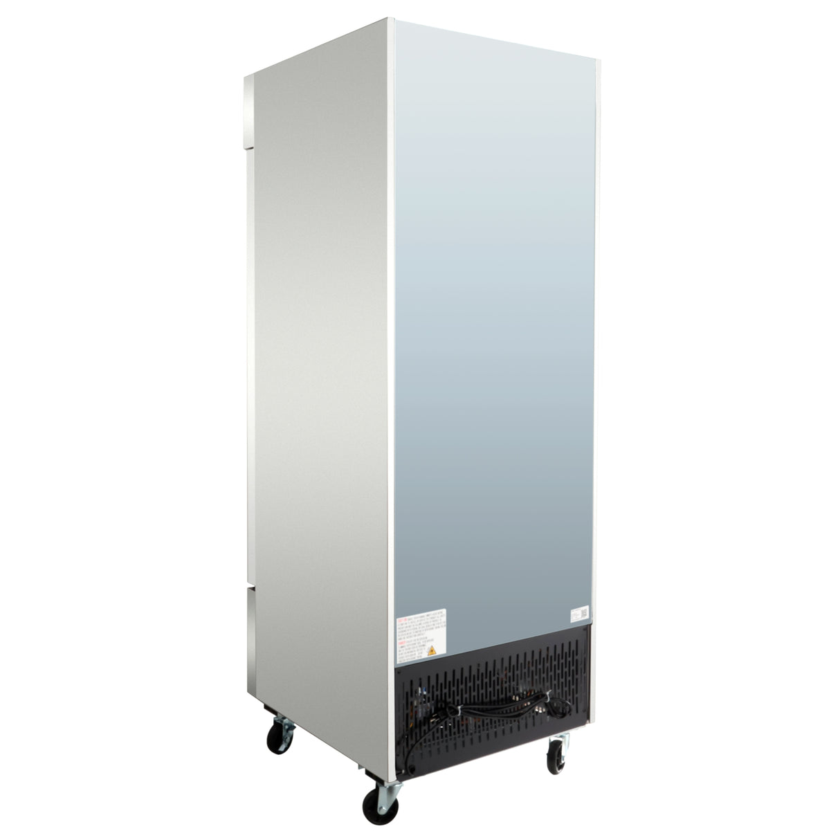 Empura Refrigeration E-KB27F-HC Reach-In Freezer 29"W X 32.2"D X 82.5"H 23 Cu. Ft. Capacity