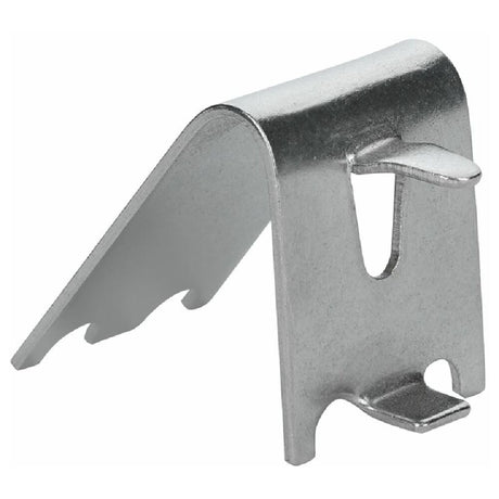 Empura Refrigeration 107090002 K-Shape Clip For Shelf Installation Compatible With: E-KB27R