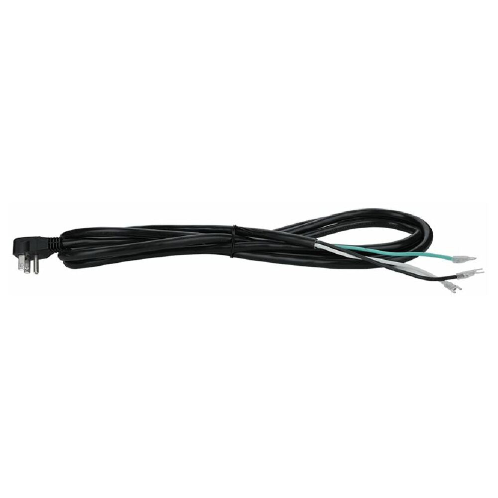 Empura Refrigeration 104050013 Plugs (Power Cord) Compatible With: E-KB27R E-KB35R E-KB54R