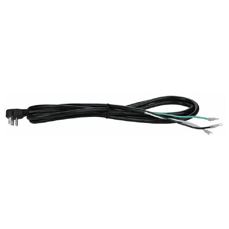 Empura Refrigeration 104050013 Plugs (Power Cord) Compatible With: E-KB27R E-KB35R E-KB54R