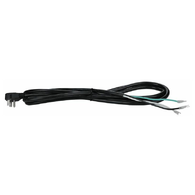 Empura Refrigeration 104050013 Plugs (Power Cord) Compatible With: E-KB27R E-KB35R E-KB54R