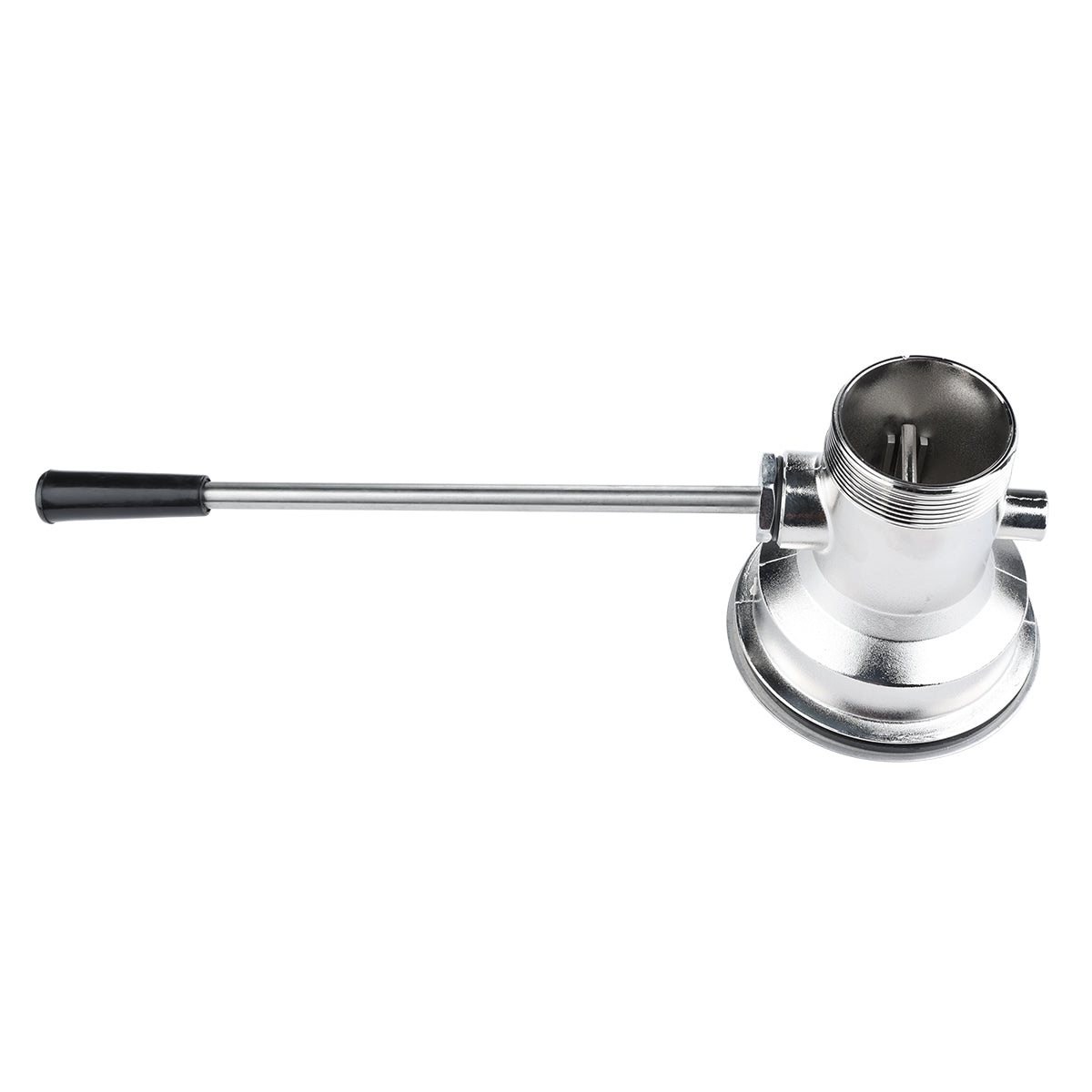 Empura Stainless E-HL-P3 Straight Lever Drain Stainless Steel Empura Stainless