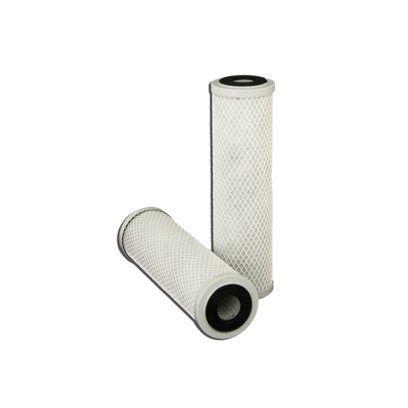 Everpure CTOS-10 (6PK) FX Replacement Cartridge 10" With IsoNet®