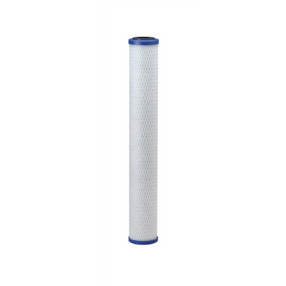 Everpure EV910827 CG5-20S Water Filter Cartridge CG5-20S (6) CG5-20S 20" Cartridges
