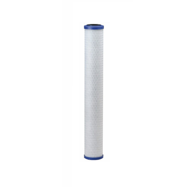 Everpure EV910827 CG5-20S Water Filter Cartridge CG5-20S (6) CG5-20S 20" Cartridges
