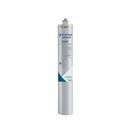 Everpure EV961227 I2000² Water Filter Cartridge I2000² Cartridge (6) I2000² Cartridges