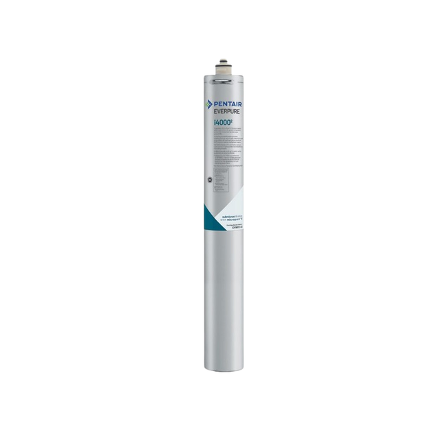 Everpure EV961237 I4000² Water Filter Cartridge I4000² Cartridge (6) I4000² Cartridges