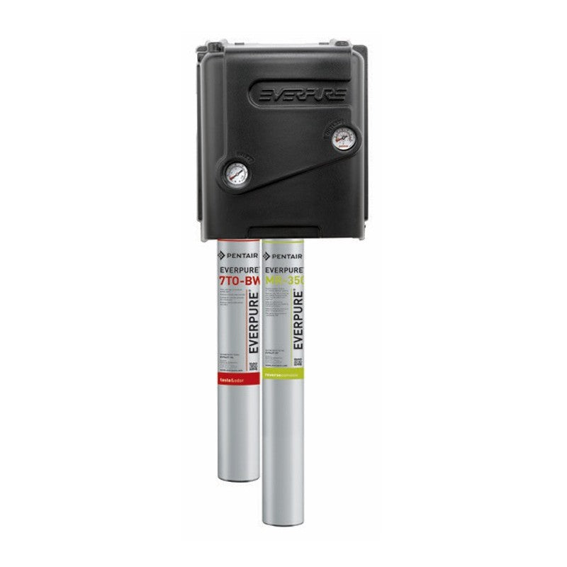 Everpure EV997017 MRS Reverse Osmosis System MRS-350 Twin