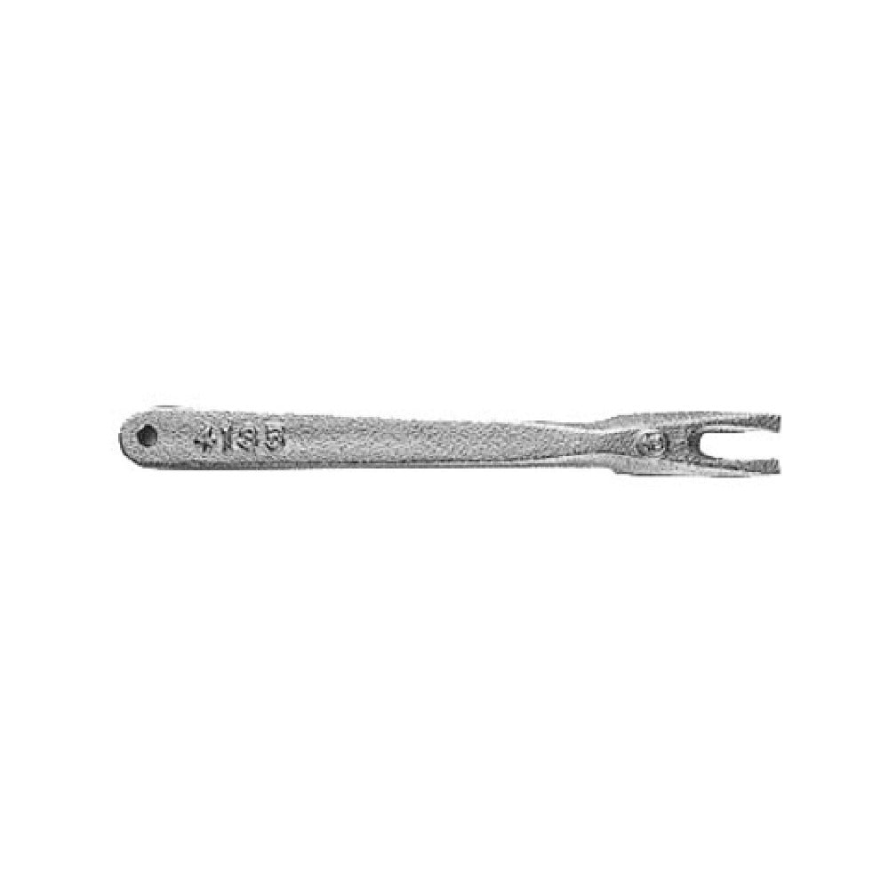 Perlick 4135 - Wrench, For (2) Divided Faucets