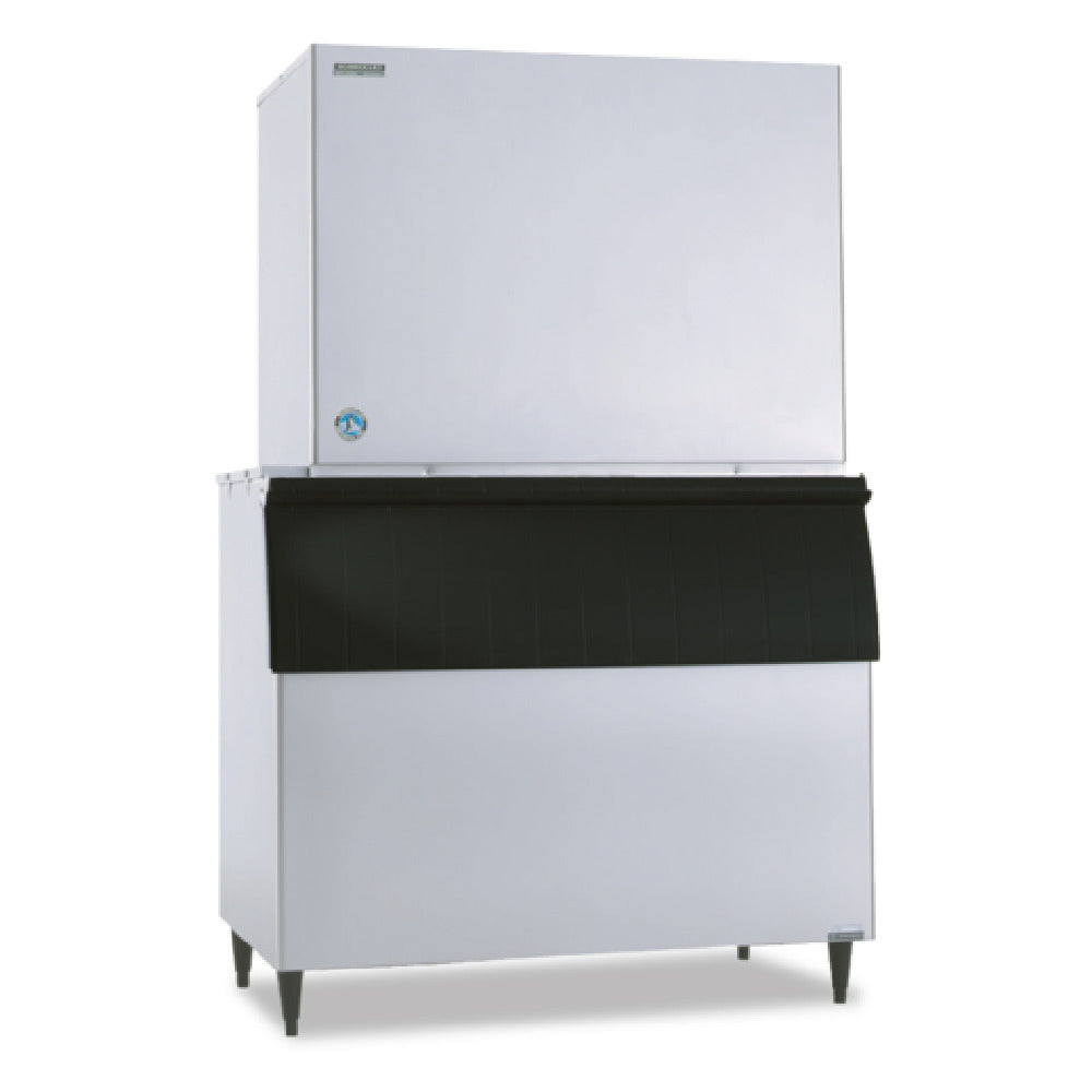 Hoshizaki KM-2600SRJ3 - Ice Maker, Cube-Style, 48"W
