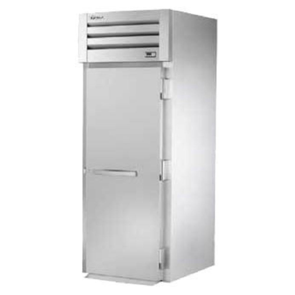 True Mfg. - General Foodservice STA1HRI-1S - SPEC SERIES® Heated Cabinet, Roll-in