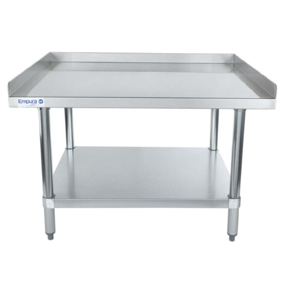 Empura ES3G3036 - Equipment Stand, 36"W X 30"D X 25.5"H, Standard Duty
