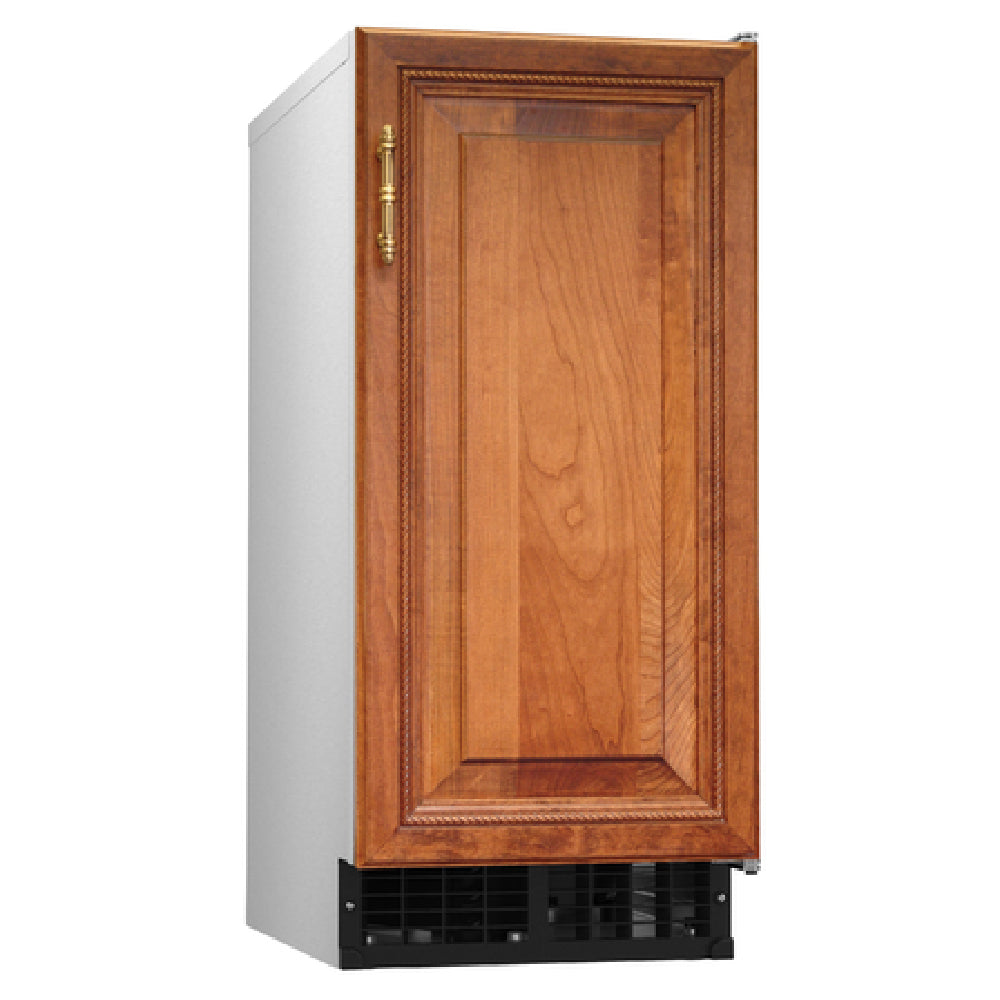 Hoshizaki AM-50BAJ-ADDS - Ice Maker With Bin, Cube-Style, Air-cooled