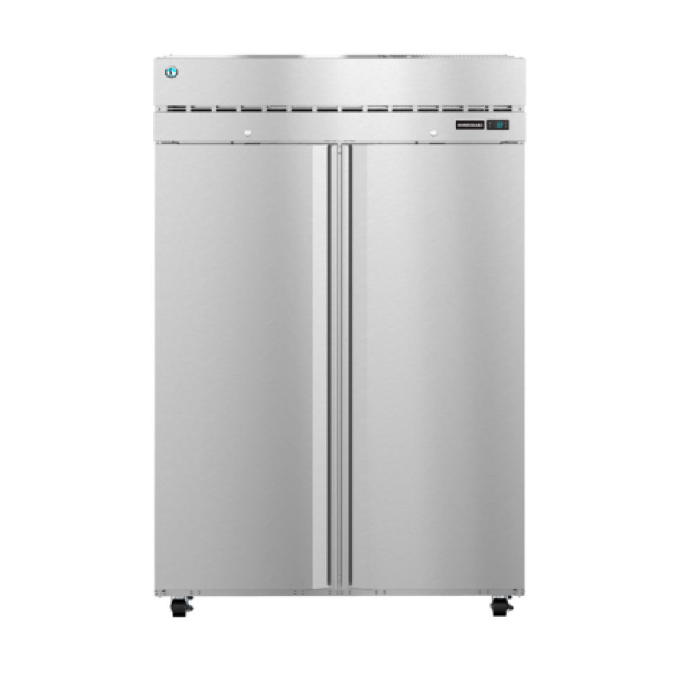 Hoshizaki F2A-FSN - Freezer, Reach-in, Two-section