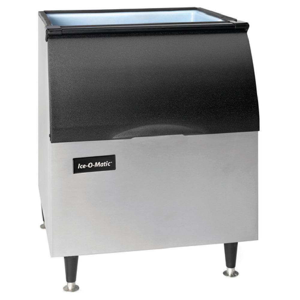 Ice-O-Matic B40PS - Ice Bin, 344 Lb Storage Capacity, 30"W X 31"D X 37-1/2"H