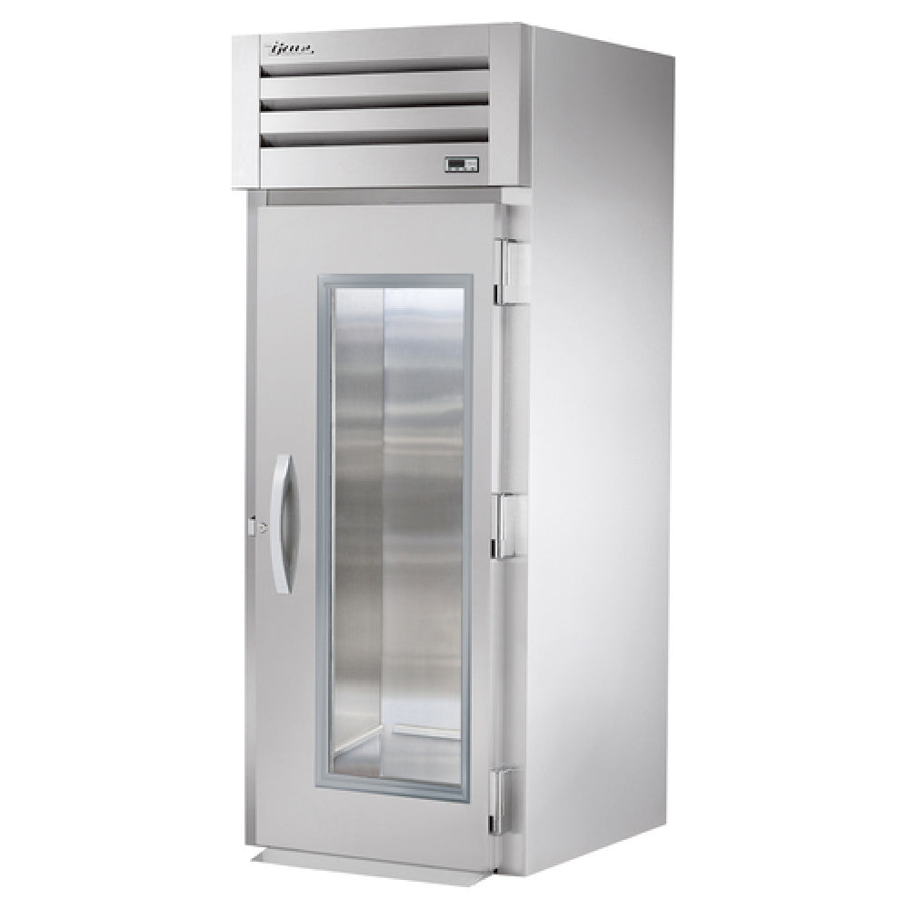 True Mfg. - General Foodservice STR1RRI-1G - SPEC SERIES® Refrigerator, Roll-in