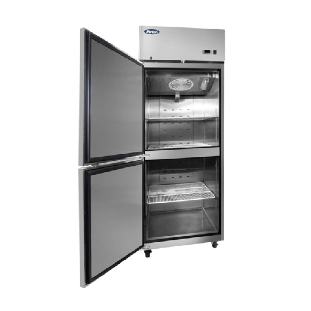 Atosa USA, Inc. MBF8007GRL - Atosa Freezer, Reach-in, One-section