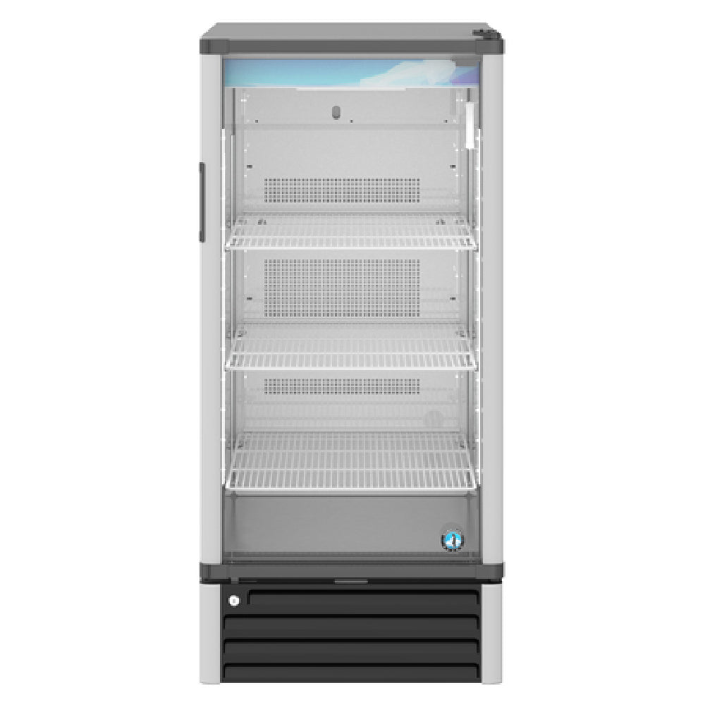 Hoshizaki RM-10-HC - Refrigerated Merchandiser, Reach-in, One-section