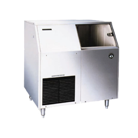 Hoshizaki F-300BAJ - Ice Maker With Bin, Flake-Style, 36"W